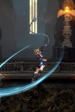 Screenshot #7 - Bloodstained: Ritual of the Night