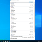 Screenshot #2 - Сборка Windows 10 3in1 WPI by AG 06.2020 [18363.904] (x64)