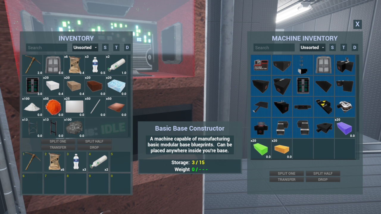 Screenshot #5 - Surviving Ceres