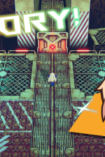 Screenshot #9 - Gunner-chan!