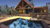 Screenshot #2 - Ultimate Low Poly Mining, Cave & Blacksmith Pack - Ores, Gems, Props, Tools