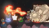 Screenshot #1 - FINAL KNIGHT