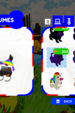 Screenshot #4 - A Corgi's Cozy Hike