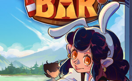 Lakeside Bar