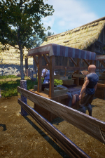 Screenshot #6 - Kingdom Of Peace