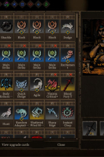 Screenshot #8 - Rune Coliseum