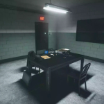 Screenshot #1 - QA InterrogationRoom