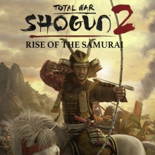 Total War: Shogun 2 - Rise of the Samurai: +8 трейнер