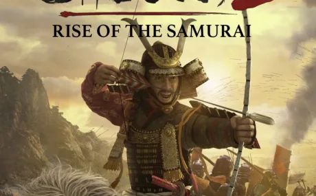 Total War: Shogun 2 - Rise of the Samurai: +8 трейнер