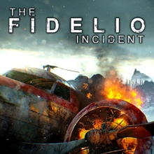 The Fidelio Incident: +6 трейнер