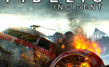The Fidelio Incident: +6 трейнер
