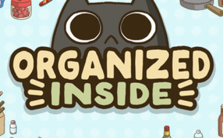 Organized Inside