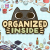 Organized Inside