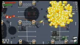 Screenshot #3 - Mega City Police