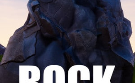 Rock Simulator