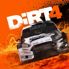 DiRT 4: +5 трейнер