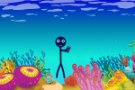 Screenshot #4 - STICKMAN JAILBREAK 1.8.2