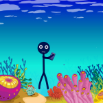 Screenshot #4 - STICKMAN JAILBREAK 1.8.2