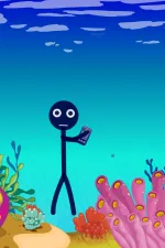 Screenshot #4 - STICKMAN JAILBREAK 1.8.2