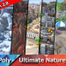 Ultimate Low Poly Nature Pack