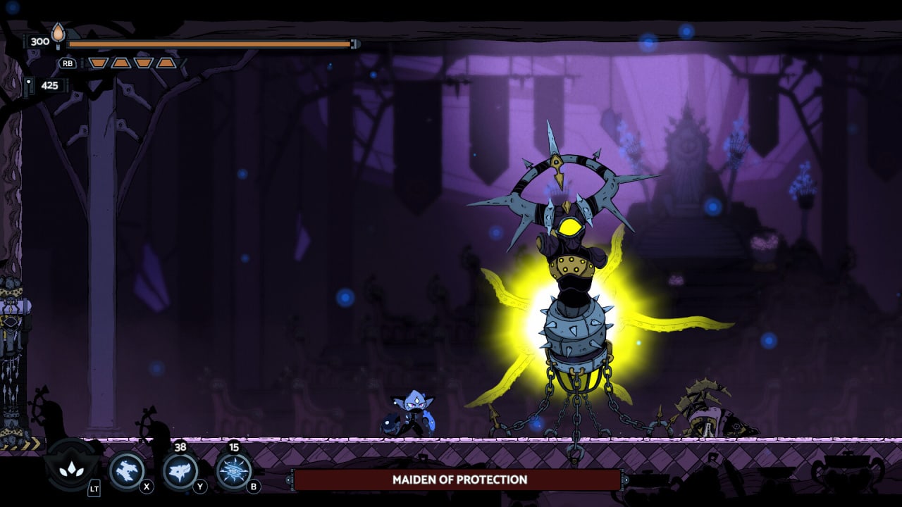 Screenshot #5 - BIOMORPH