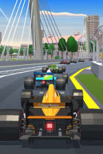 Screenshot #1 - New Star GP