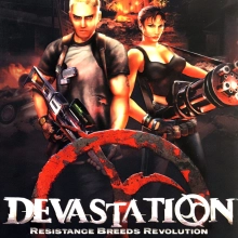 Devastation: +2 трейнер
