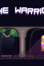 Screenshot #6 - The Warrior