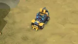 Screenshot #4 - SCI-FI Tower Defense Pack 2