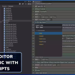 Screenshot #2 - Naninovel - Visual Novel Engine