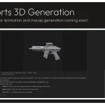 Screenshot #5 - Agent Integration Kit (NeoStack AI) (Unreal Engine)