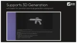 Screenshot #5 - Agent Integration Kit (NeoStack AI) (Unreal Engine)