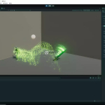 Screenshot #2 - Easy Trail Effect (HDRP)