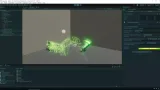 Screenshot #2 - Easy Trail Effect (HDRP)