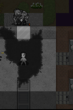 Screenshot #2 - Cataclysm: The Last Generation