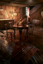 Screenshot #3 - Wasteland Horror Radio: Episode 1 - The Radio