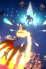 Screenshot #2 - Dungeon Maiden: Survivor