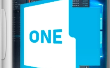 OneCommander Pro 3.60.0.0 Portable