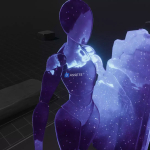 Screenshot #3 - Galaxy Materials