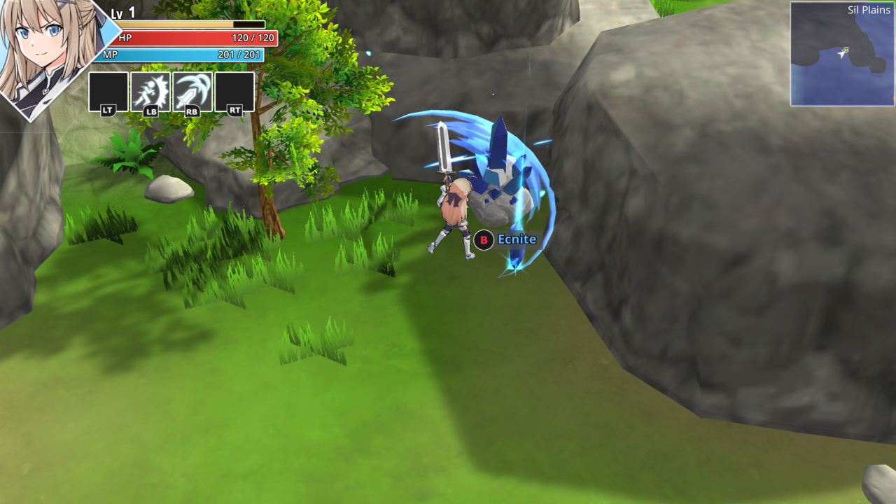 Screenshot #3 - Epic Conquest 2