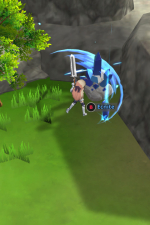 Screenshot #3 - Epic Conquest 2