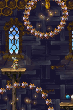 Screenshot #3 - Tiny Thor