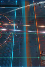 Screenshot #1 - Star Ash Fleet