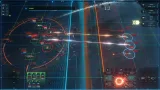 Screenshot #1 - Star Ash Fleet