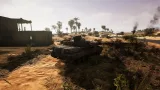 Screenshot #3 - Total Conflict: Resistance