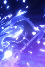 Screenshot #2 - Honkai Impact 3rd