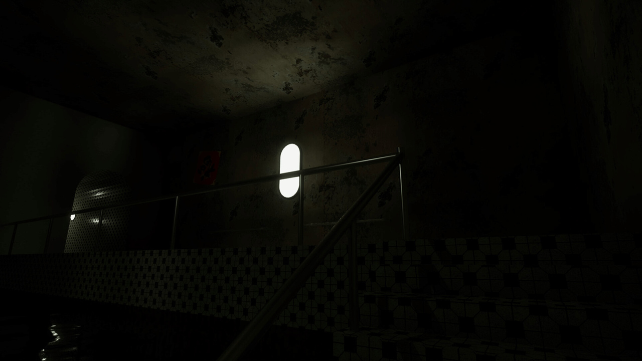Screenshot #8 - Haunting Record: Phantom Street