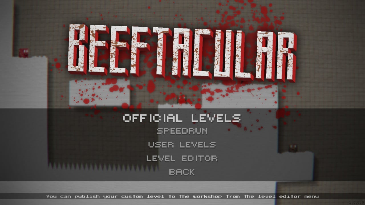 Screenshot #11 - Beeftacular
