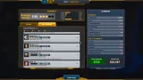 Screenshot #2 - Delivery INC