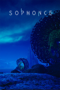Sophonce